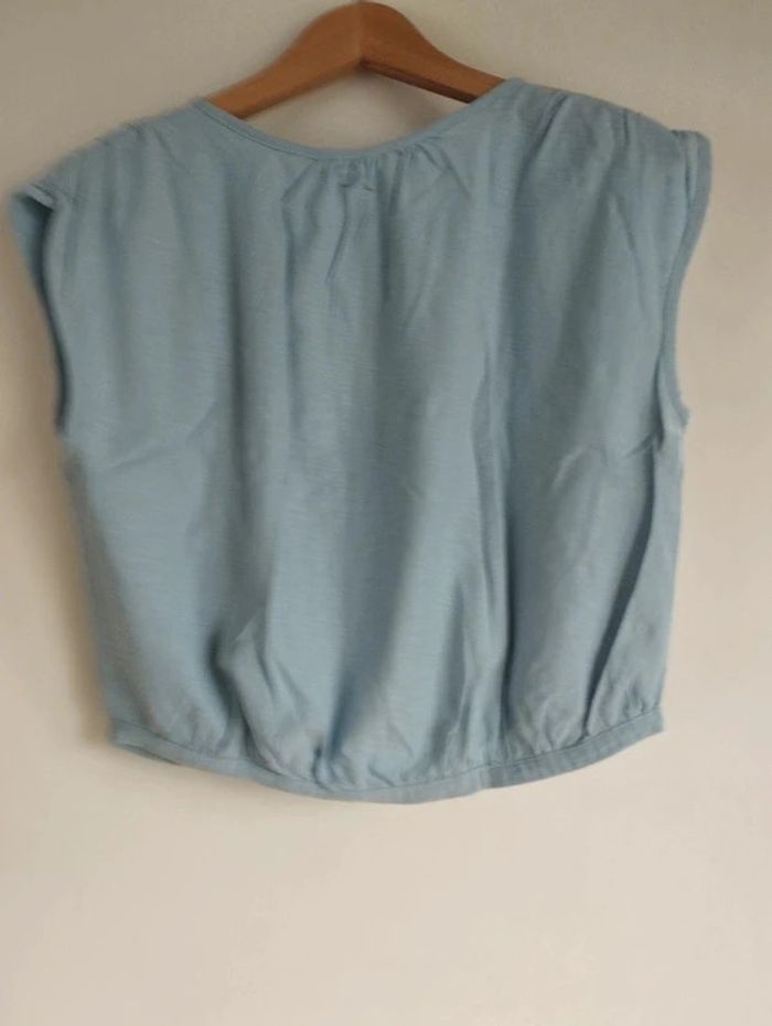 blouse Zara - photo numéro 2