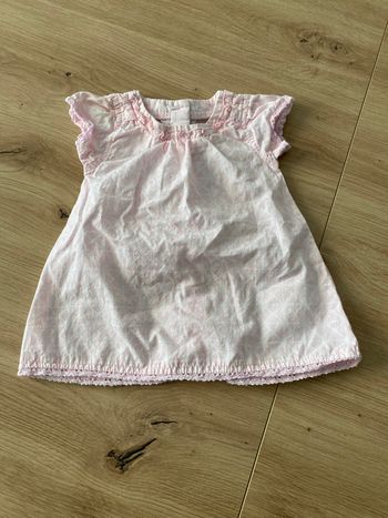 Robe été 3 mois