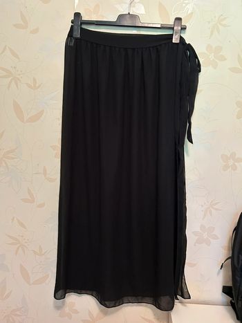 Longue jupe de plage • Taille L