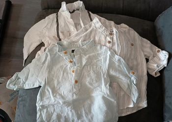 Chemise