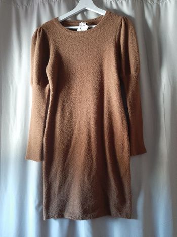 Robe pull pimkie neuf