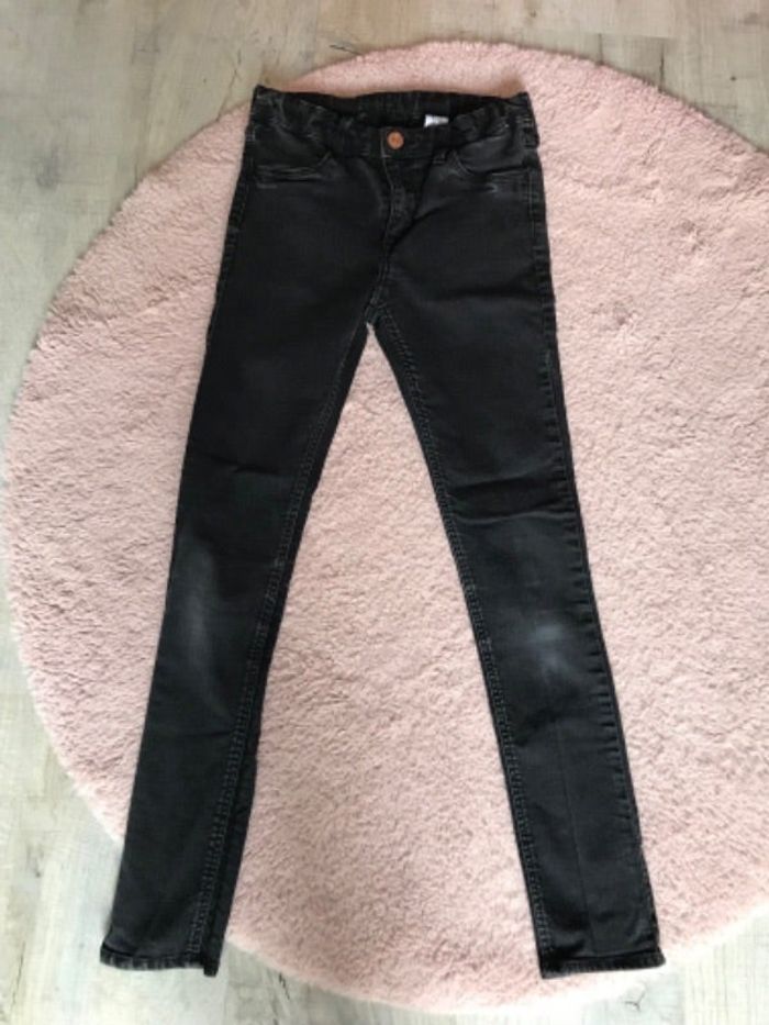 Jean skinny