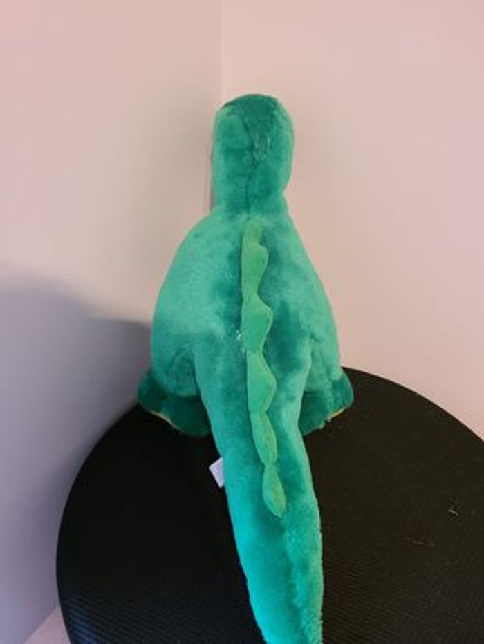 doudou dinosaure - photo numéro 6