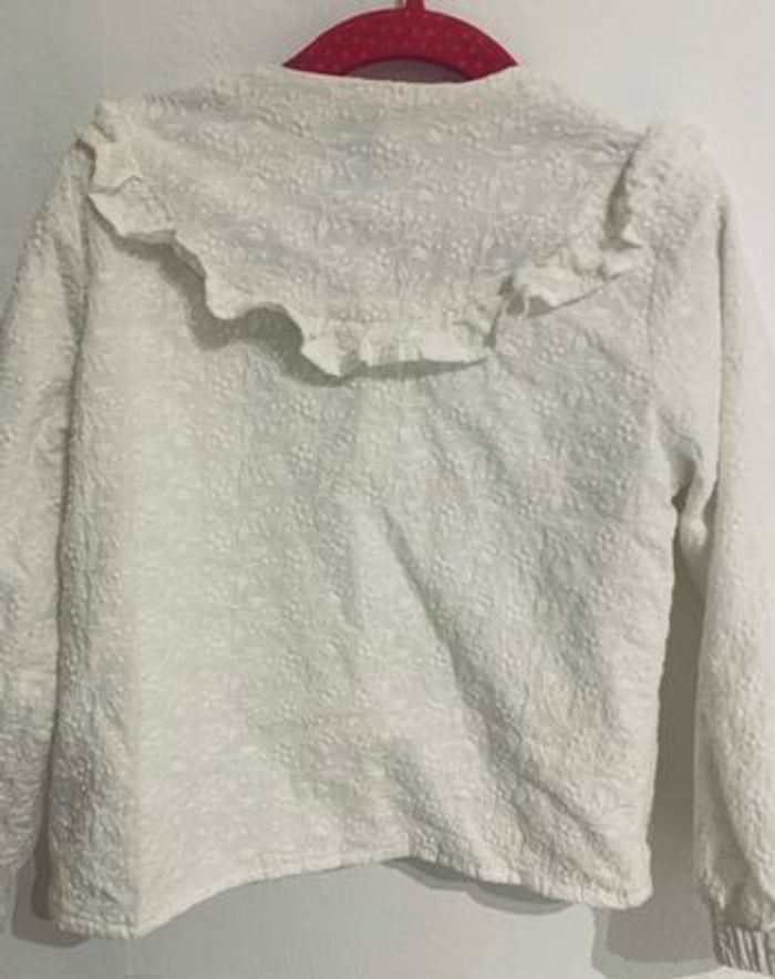 Belle veste Sergent Major - photo numéro 8