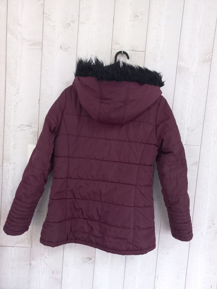 Blouson fille 12 ans - photo numéro 2
