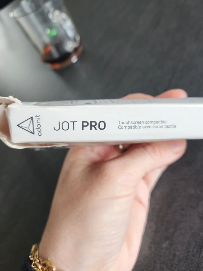 Stylet jot pro - photo numéro 3