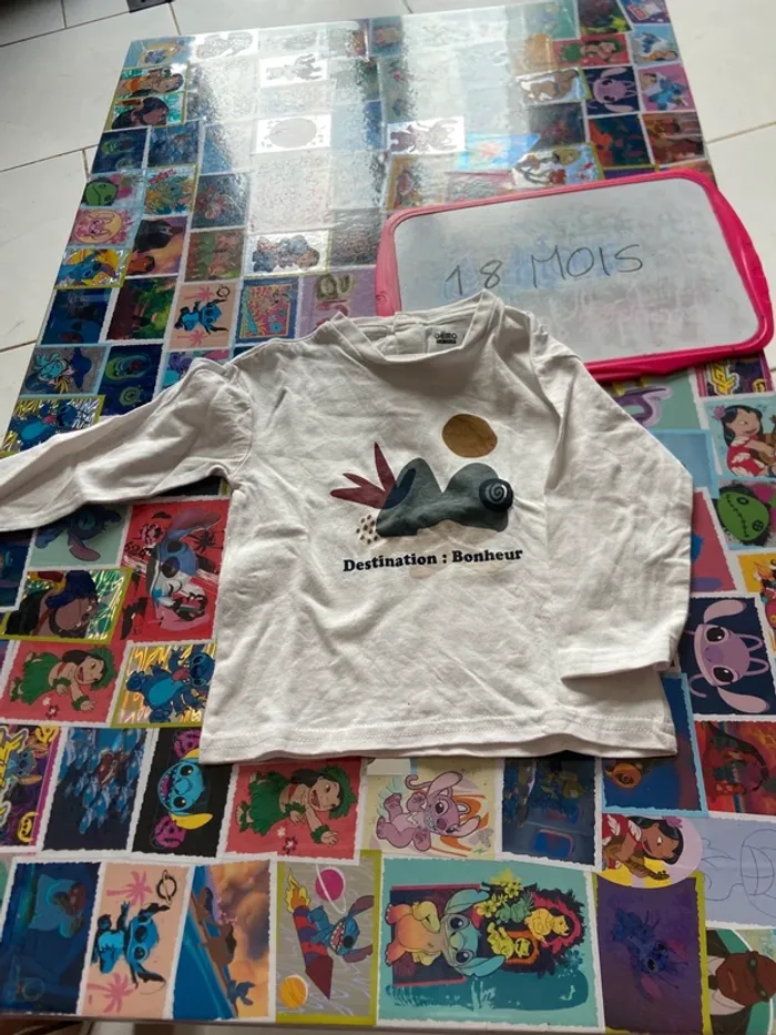 Maillot bebe