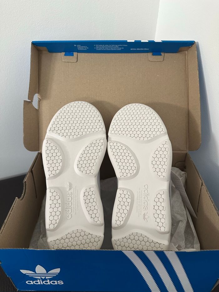 baskets Stan Smith Adidas - photo numéro 6