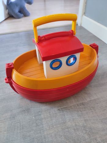 Playmobil arche de Noé