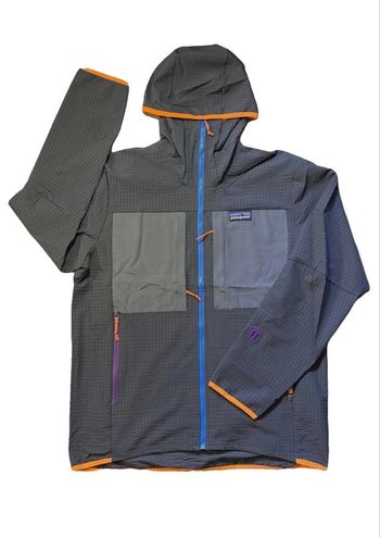 Veste Patagonia homme 