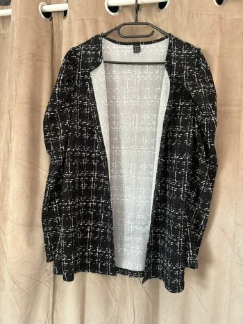 Petite veste léger femme