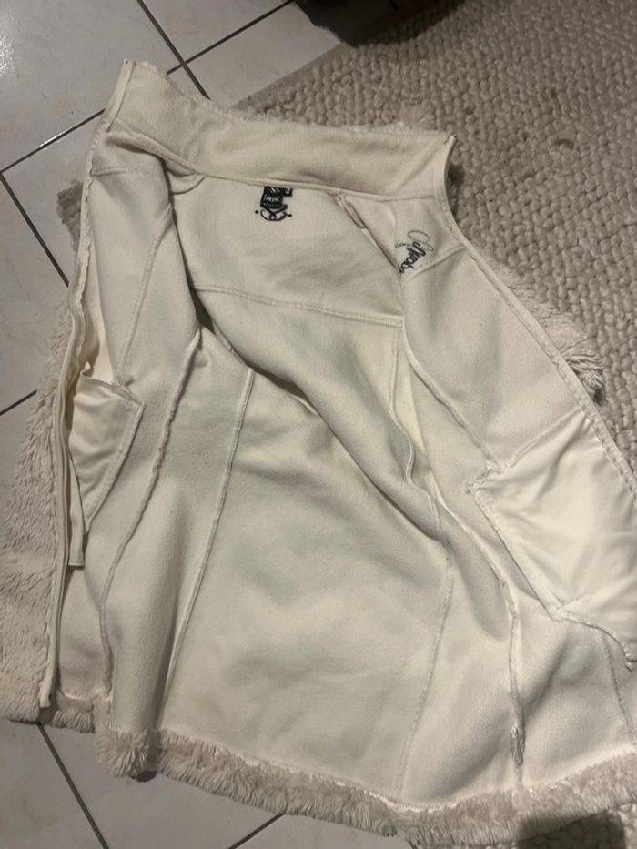 Manteau u-topik taille M - photo numéro 5