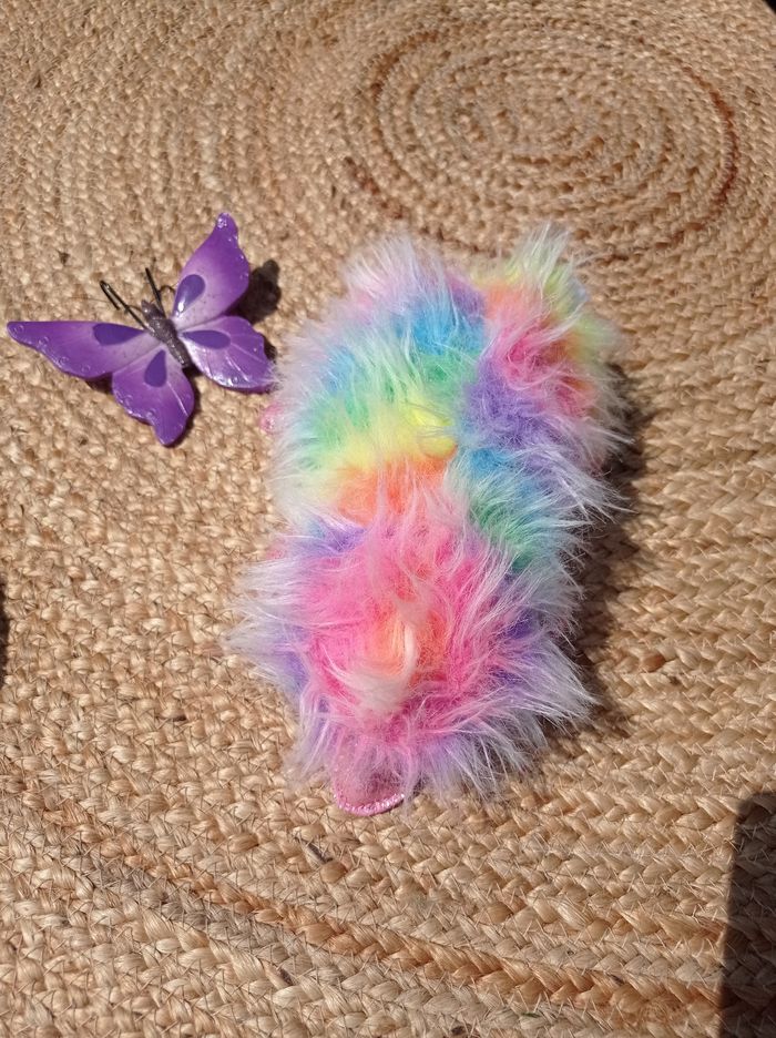 Peluche ty - photo numéro 2