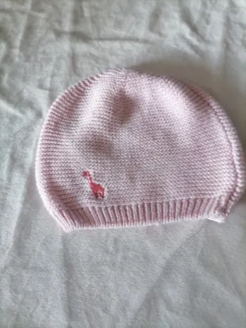 Bonnet