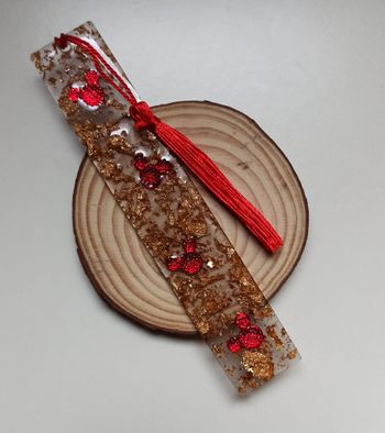 Marque page Mickey Disney 038