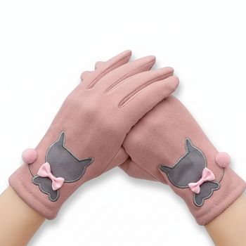 Gants d'hiver 