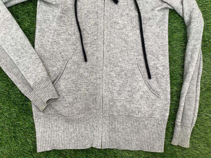 Gilet zippé Berenice XS - photo numéro 3