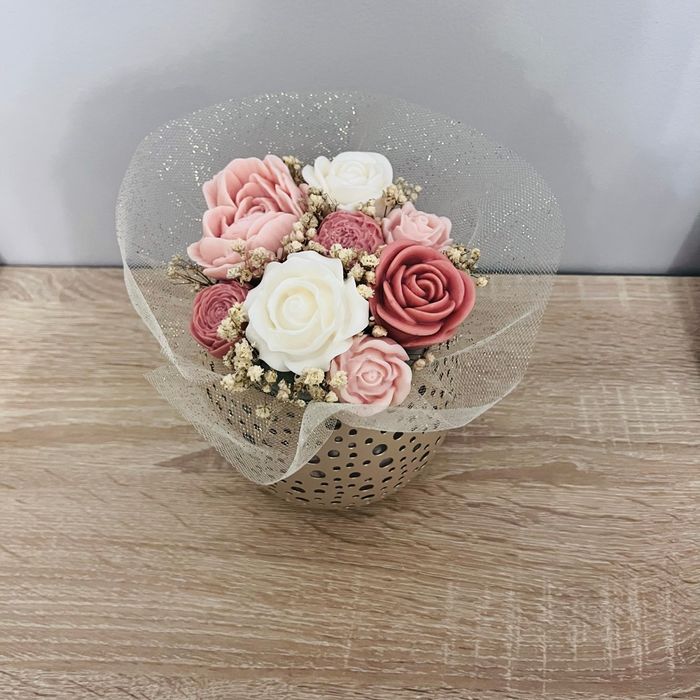 Bouquet éternel - photo numéro 5