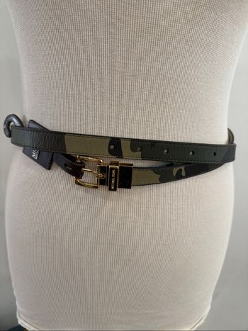 Ceinture Michael Kors neuve