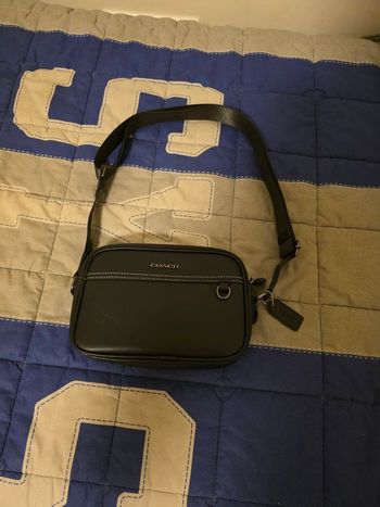 Sac à bandoulière Coach