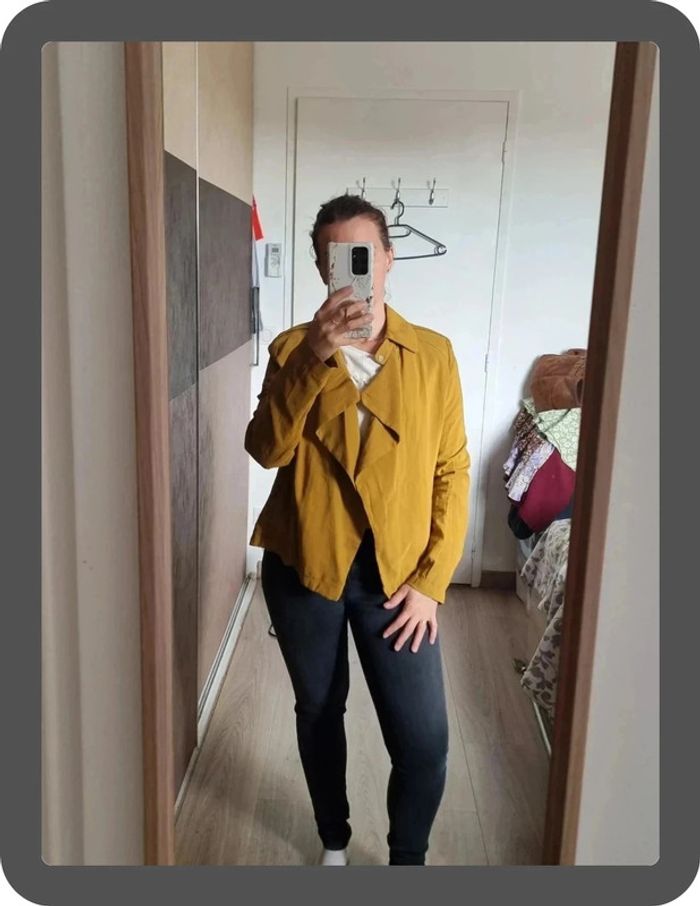 Veste - photo numéro 5