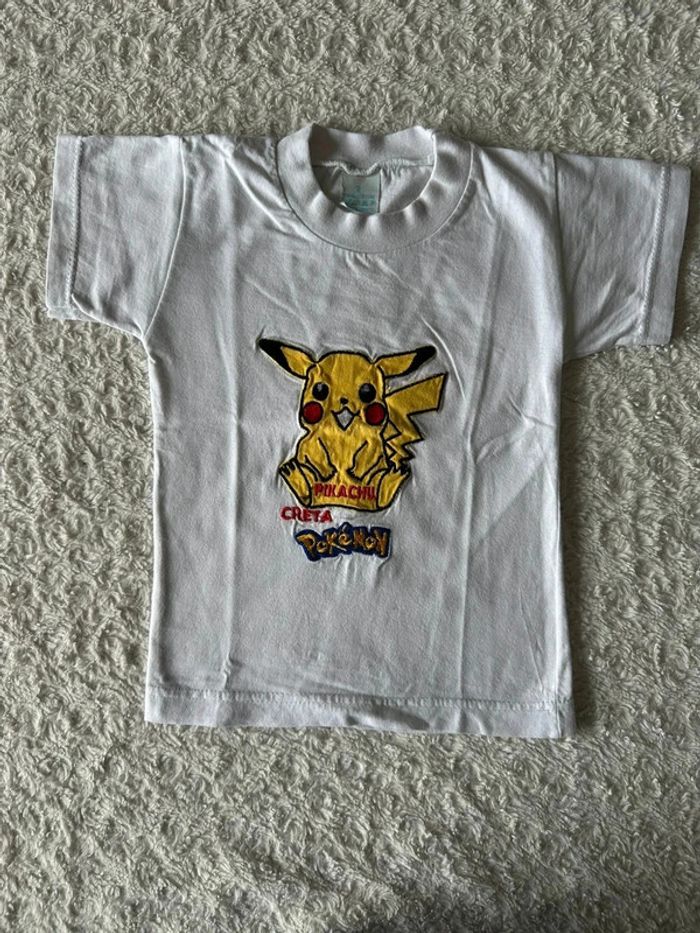 Lot de 6 t-shirt 12-18 mois - photo numéro 3