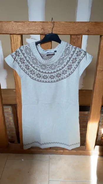 Robe pull