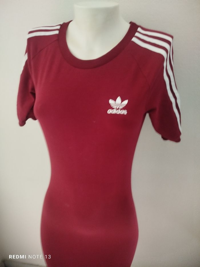 #kytie40femme. Robe manches courtes taille 40 - photo numéro 3