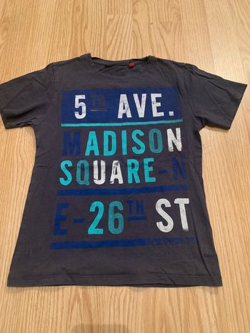 Teeshirt garçon