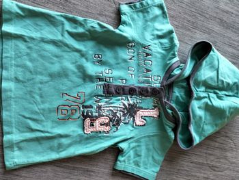 T-shirt Tape à l'oeil