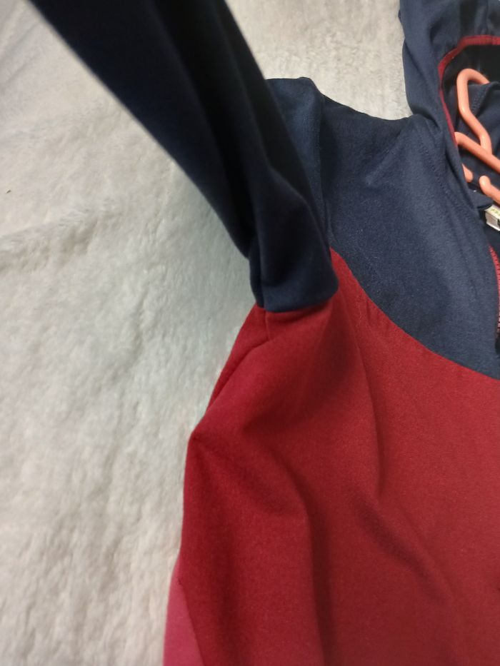 Veste légère 12 ans Vertbaudet - photo numéro 9