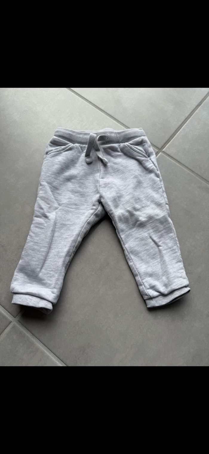 Jogging Kiabi 18 mois - photo numéro 2
