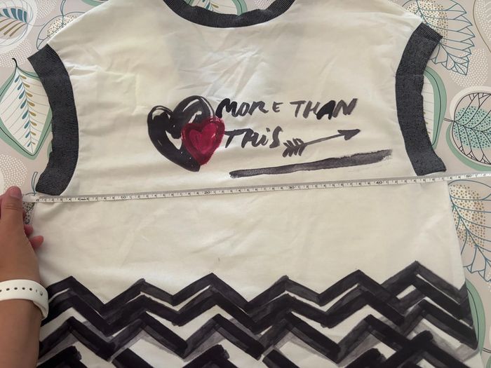 Robe Desigual taille L - photo numéro 9