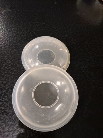Coque d'allaitement