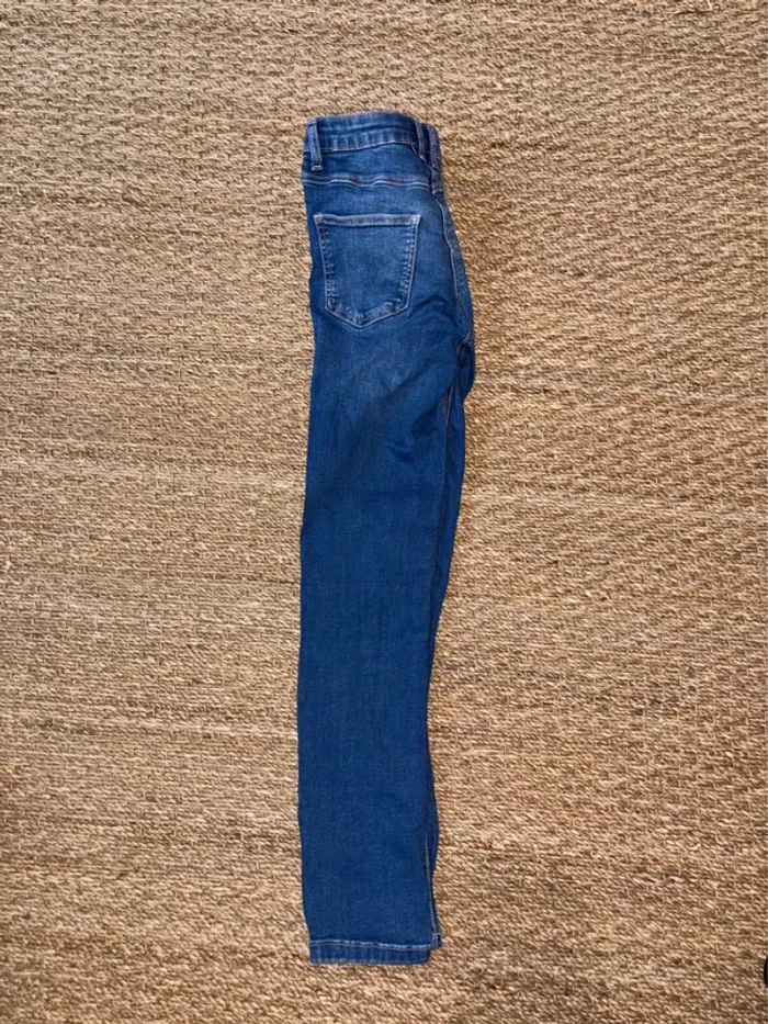 Jeans slim pour filles - photo numéro 2