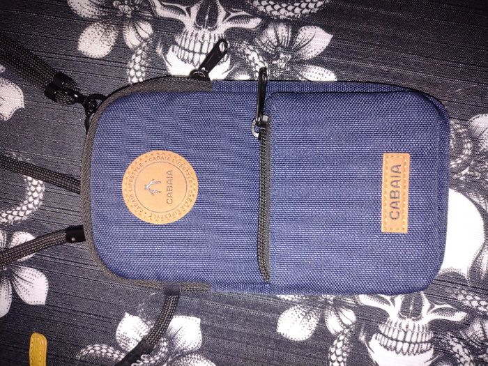Pochette téléphone - photo numéro 2