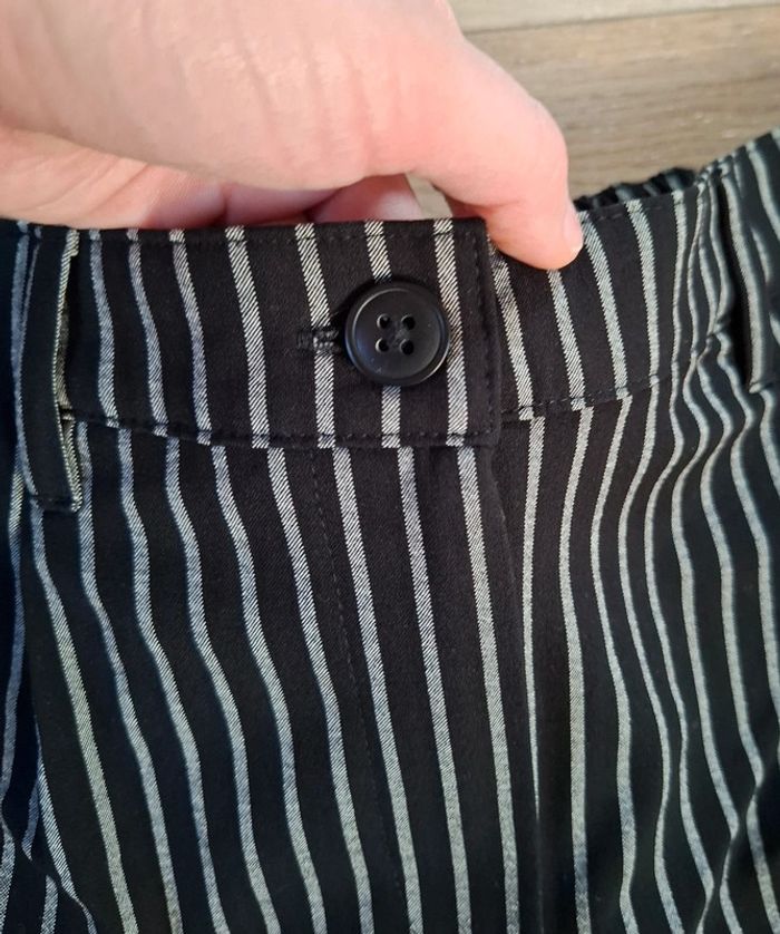 Lot vêtements taille S - photo numéro 2