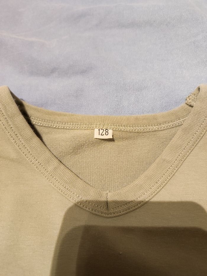 Sweat fille - photo numéro 2