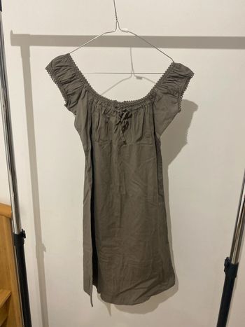 Robe d’été légère