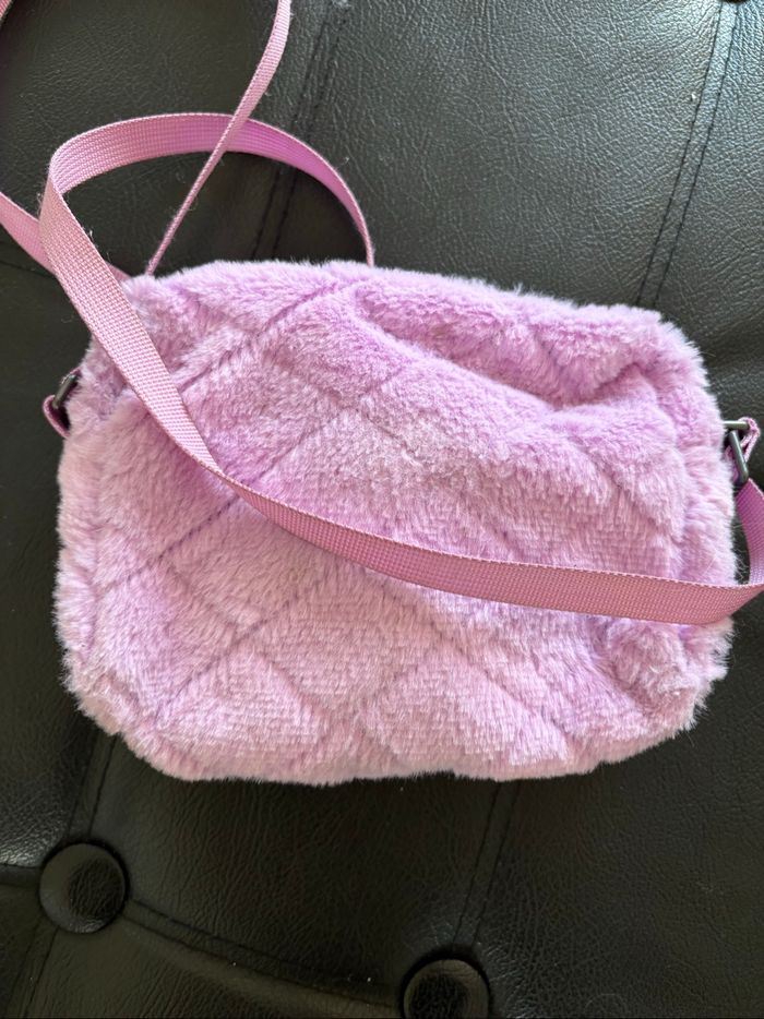 Sac à main interactif Purse Pets Fluffy Chaton - photo numéro 3