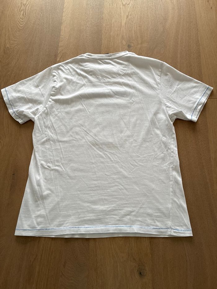 T-shirt Ruckfield - photo numéro 2