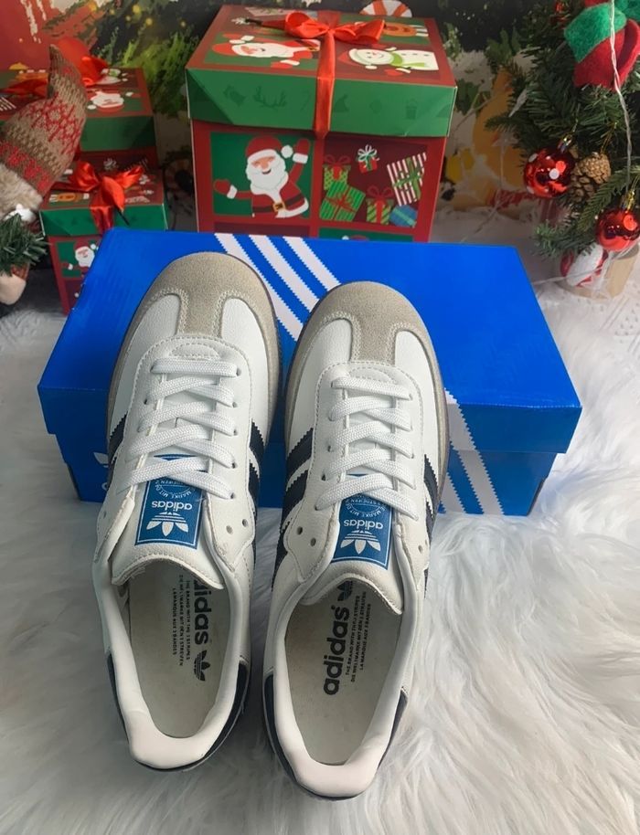 adidas samba - photo numéro 2