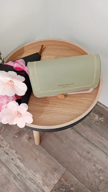 Petit sac à main, pochette