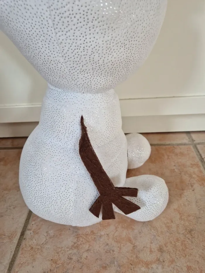 Peluche Olaf Disney - photo numéro 10