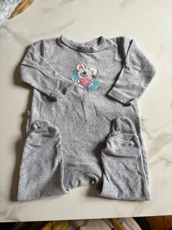 Pyjama 18mois