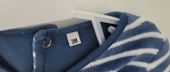 ensemble tout doux - photo numéro 2