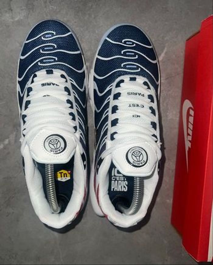 Nike tn psg 36 - photo numéro 2