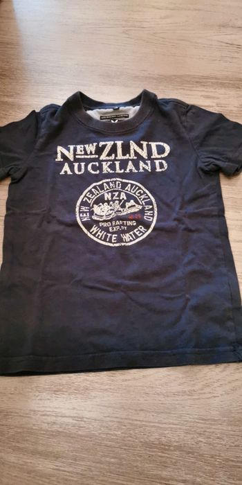 T shirt 6 ans
