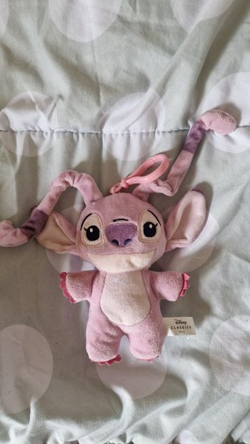 Stitch
