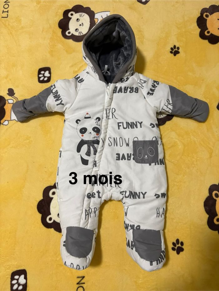 Combi chaude